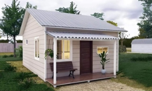 Modular Homes Cape Town