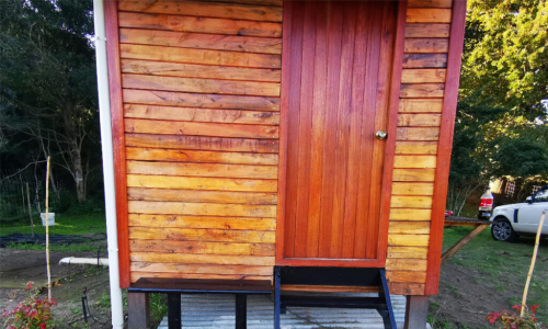 Wendy House Cape Town